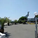Emona アパート ブルガス