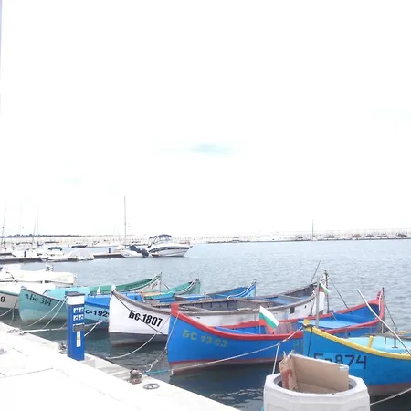 Emona * Burgas