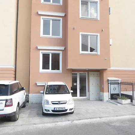 Apartment Emona