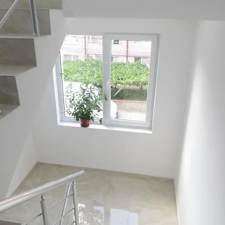 Apartment Emona