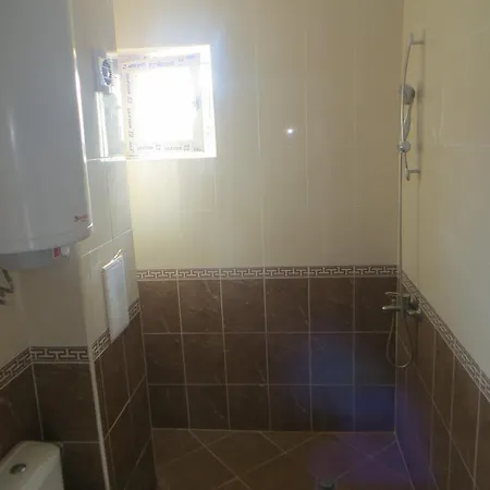 Apartment Emona