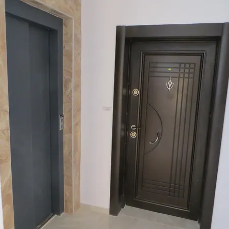 Apartment Emona Burgas