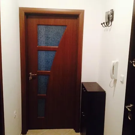 Emona Apartment Burgas