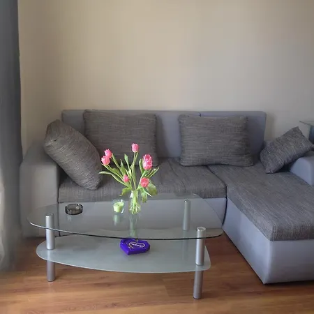 Apartment Emona Burgas