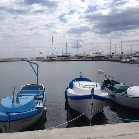 Emona * Burgas