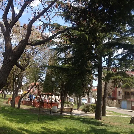 Apartamento Emona Burgas