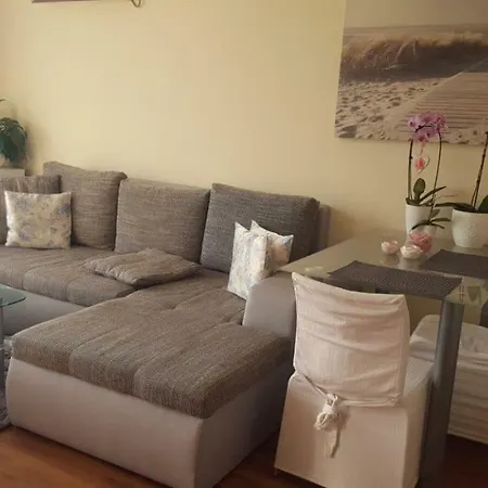 Apartment Emona Burgas