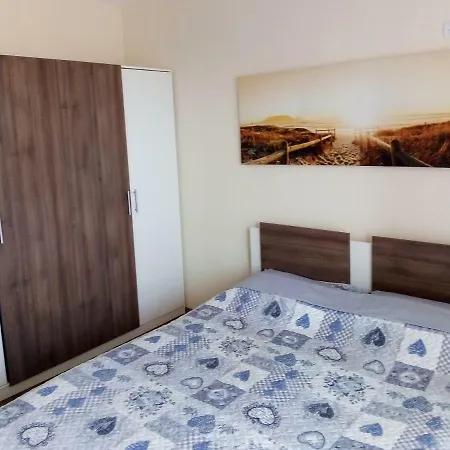Apartment Emona Burgas