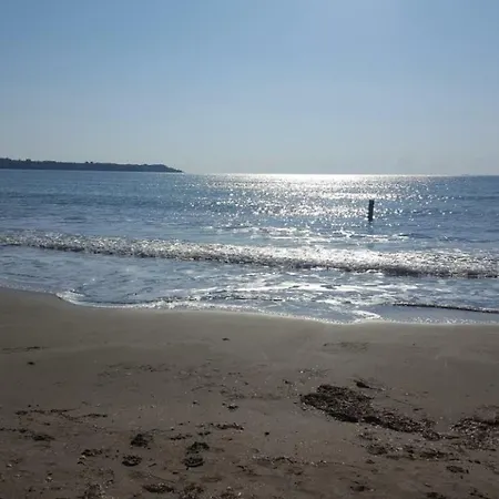 Apartamento Emona Burgas