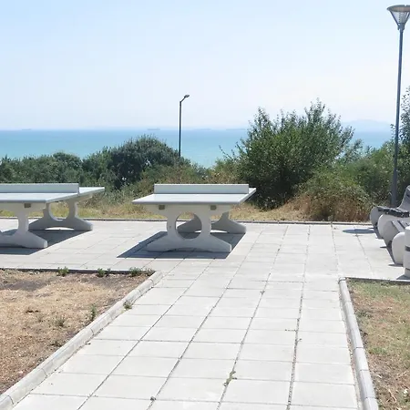 Διαμέρισμα Emona *