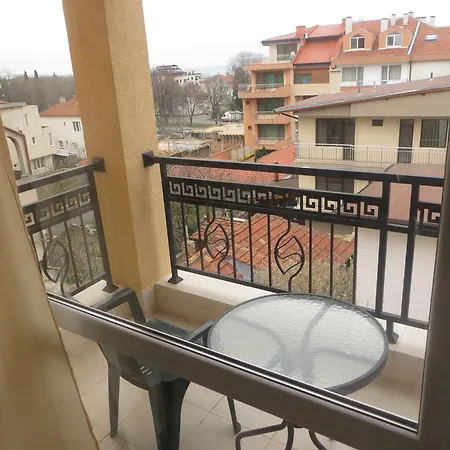 Apartman Emona