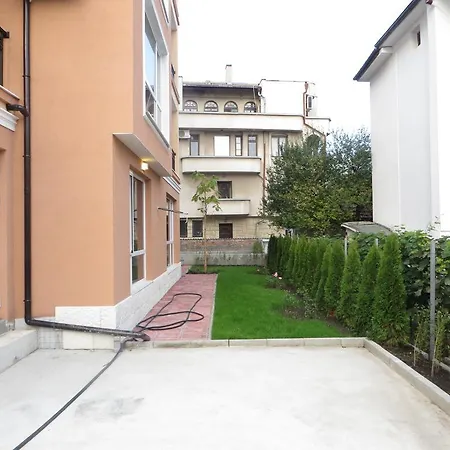 Apartman Emona *