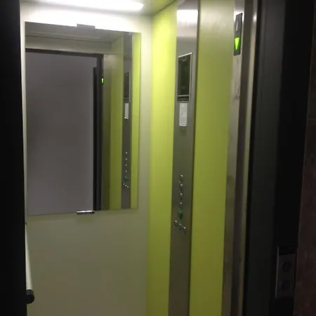 Διαμέρισμα Emona *