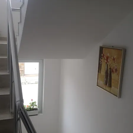 Lägenhet Emona *