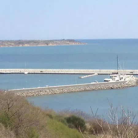 Διαμέρισμα Emona *