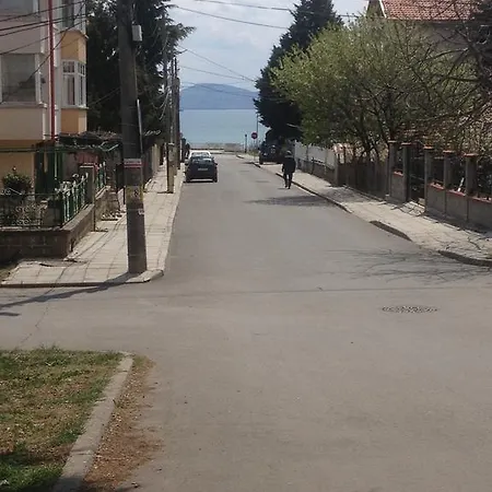 Διαμέρισμα Emona