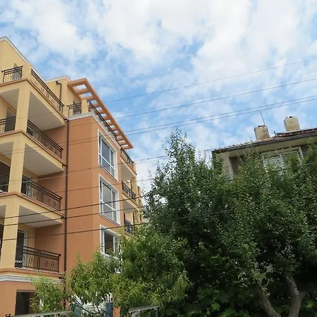 Emona Διαμέρισμα