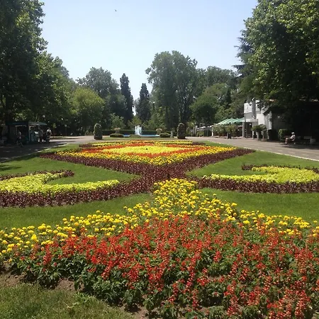 Emona Apartman *