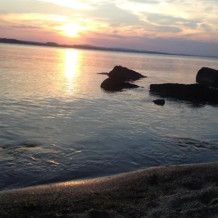 Lägenhet Emona Burgas