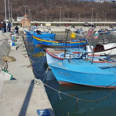 Διαμέρισμα Emona *