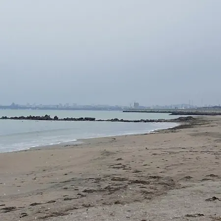 Διαμέρισμα Emona *