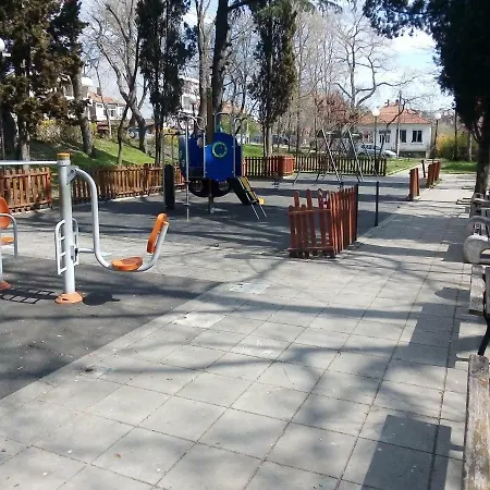 Emona Διαμέρισμα