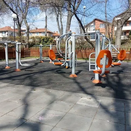 Διαμέρισμα Emona