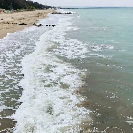 Emona Μπουργκάς